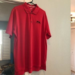 ADIDAS Golf Shirt